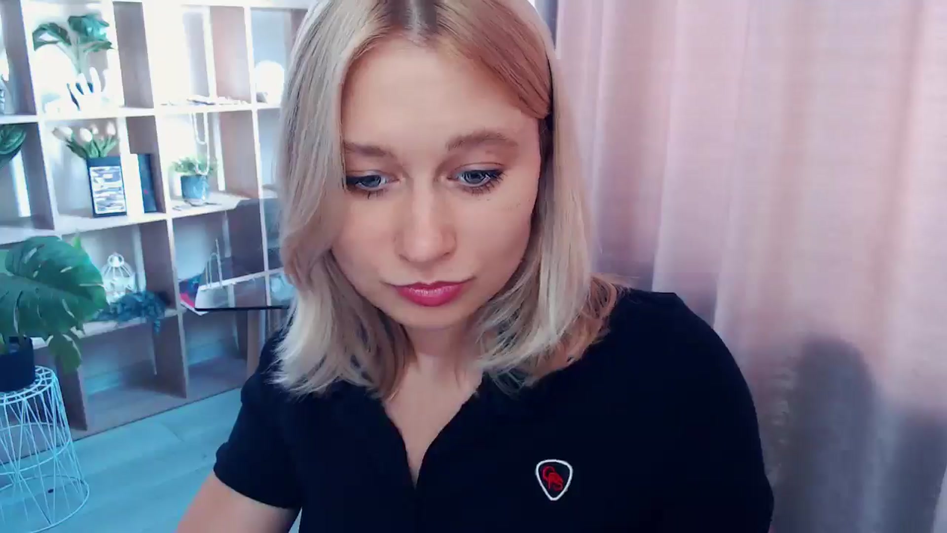 Gallery image thumbnail from Kukla_kolduna's myfreecams stream on, 08/02/2025, 11:43 image 20 of 20