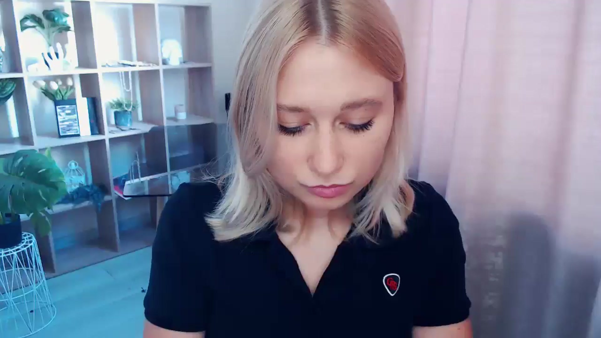 Gallery image thumbnail from Kukla_kolduna's myfreecams stream on, 08/02/2025, 11:43 image 4 of 20