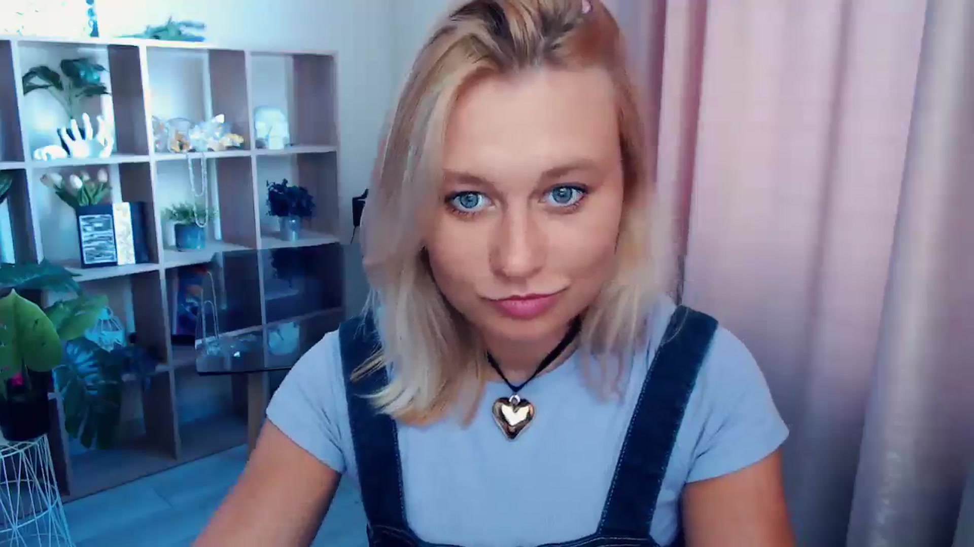 Gallery image thumbnail from Kukla_kolduna's myfreecams stream on, 08/16/2025, 09:50 image 20 of 20