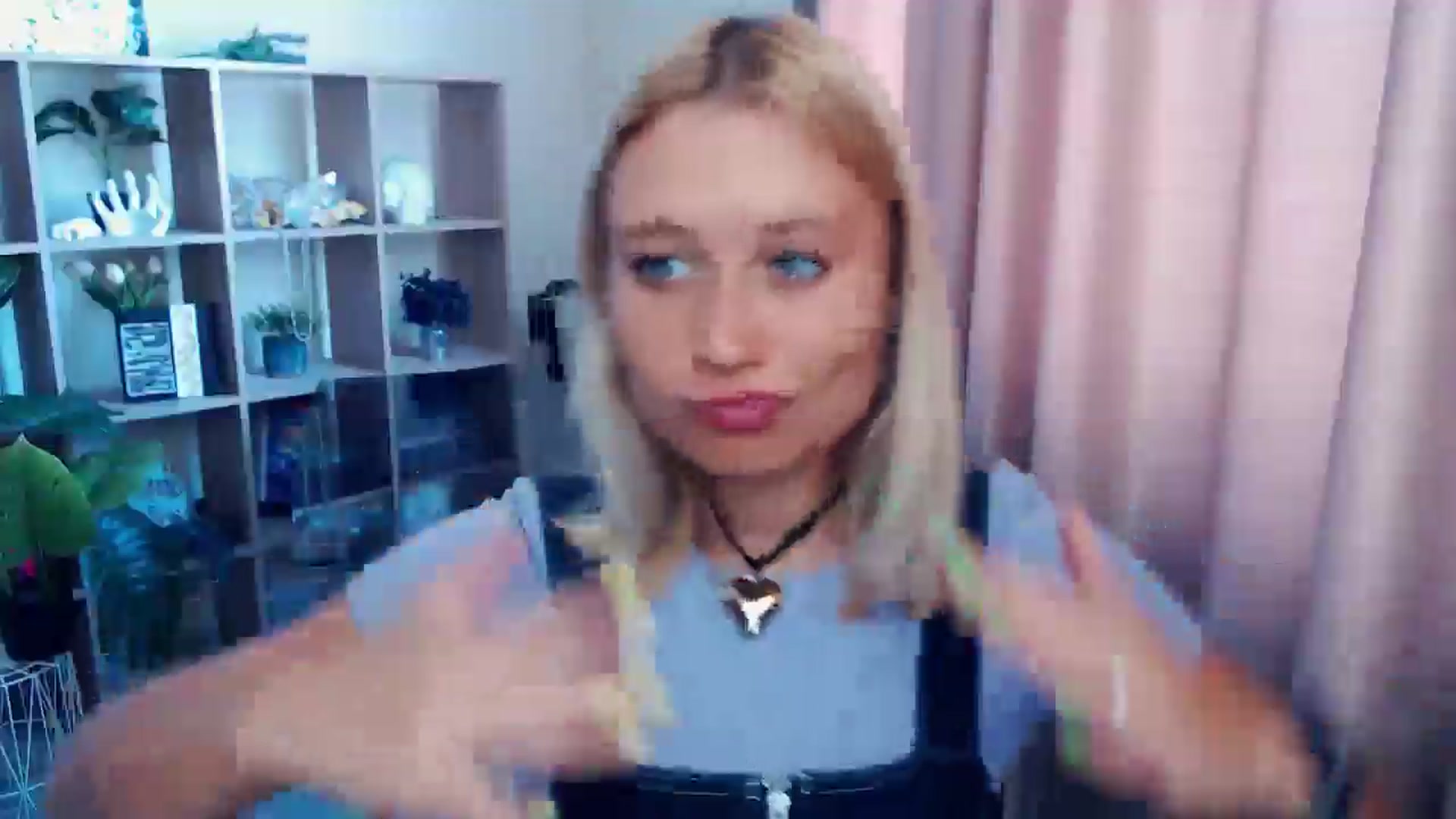 Gallery image thumbnail from Kukla_kolduna's myfreecams stream on, 08/16/2025, 09:50 image 3 of 20