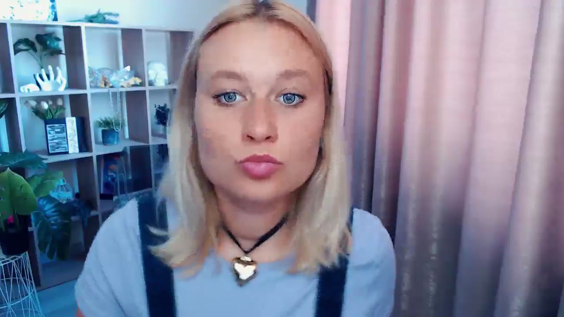 Gallery image thumbnail from Kukla_kolduna's myfreecams stream on, 08/16/2025, 09:50 image 2 of 20