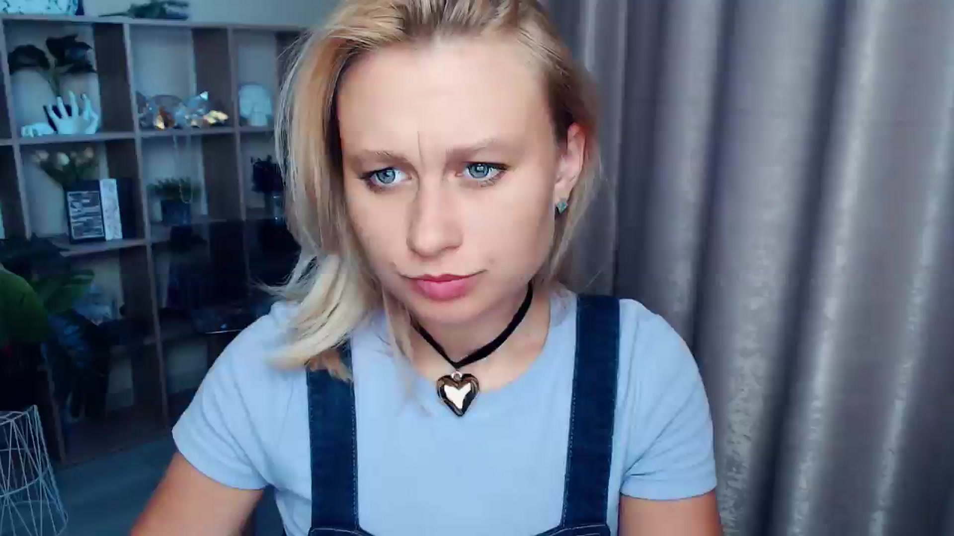 Gallery image thumbnail from Kukla_kolduna's myfreecams stream on, 08/16/2025, 17:24 image 1 of 20