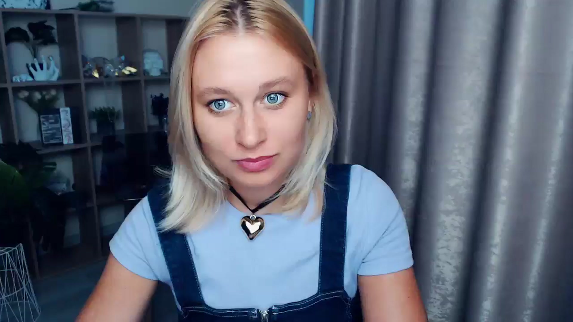 Gallery image thumbnail from Kukla_kolduna's myfreecams stream on, 08/16/2025, 17:24 image 20 of 20