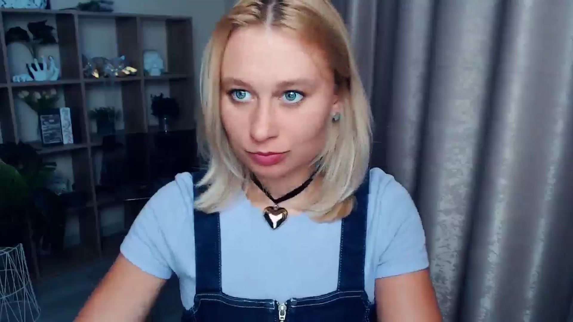 Gallery image thumbnail from Kukla_kolduna's myfreecams stream on, 08/16/2025, 17:24 image 17 of 20