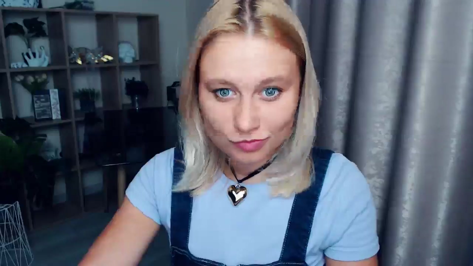 Gallery image thumbnail from Kukla_kolduna's myfreecams stream on, 08/16/2025, 17:54 image 3 of 20