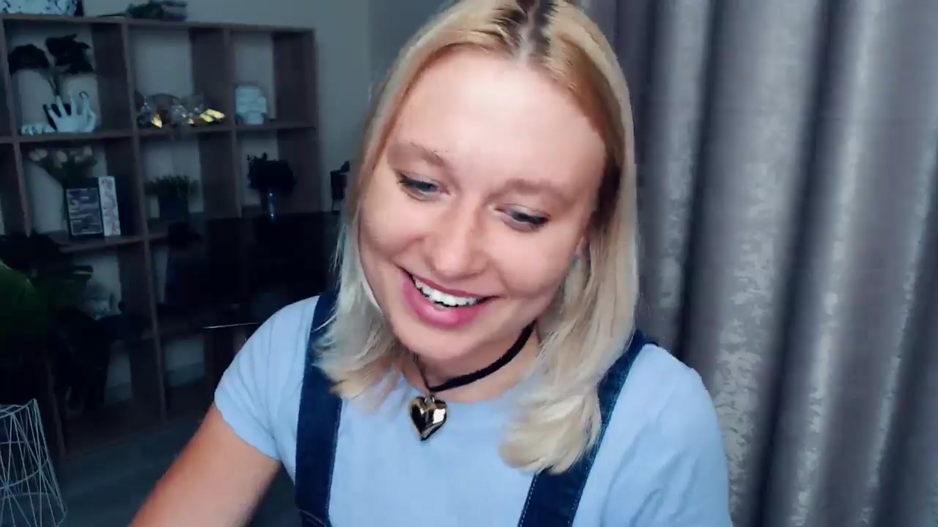 Gallery image thumbnail from Kukla_kolduna's myfreecams stream on, 08/16/2025, 17:54 image 9 of 20