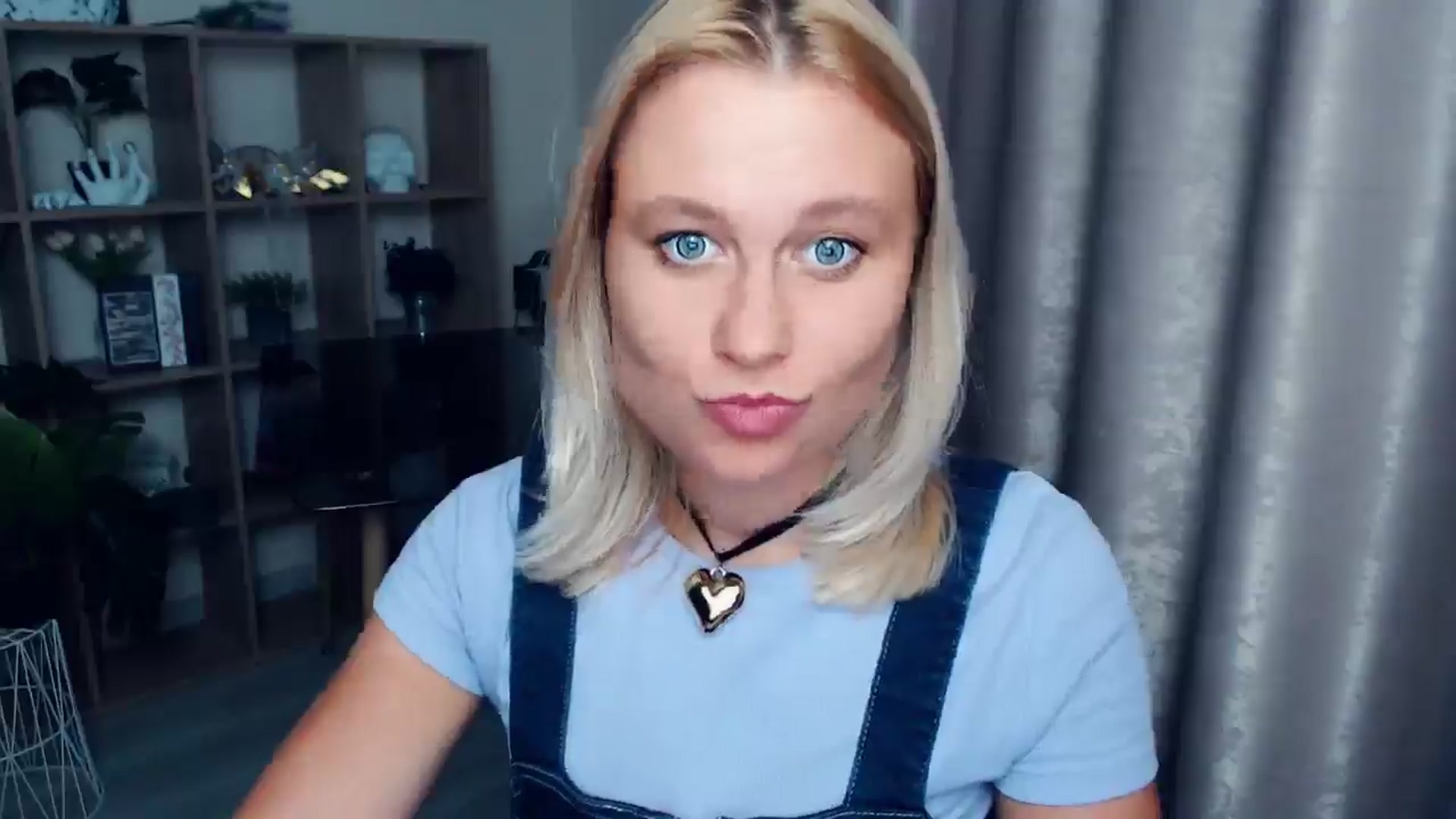Gallery image thumbnail from Kukla_kolduna's myfreecams stream on, 08/16/2025, 17:54 image 2 of 20