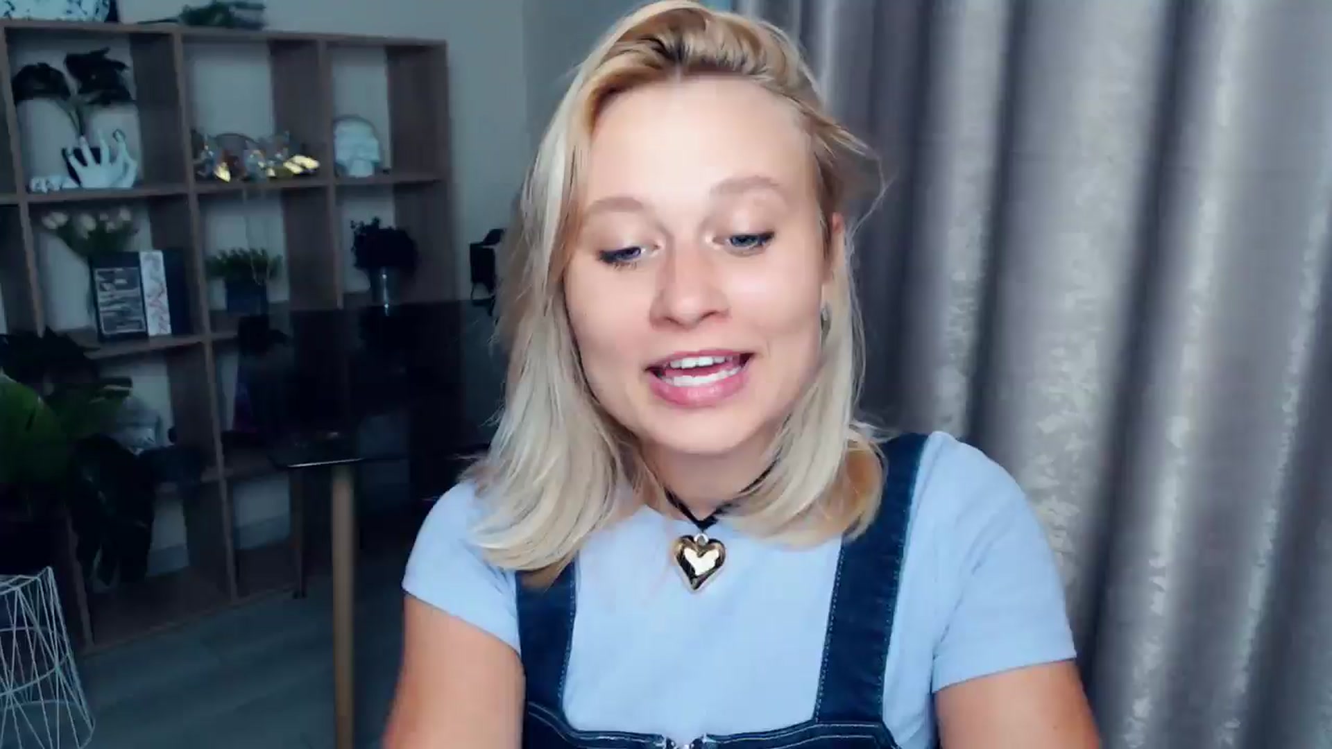 Gallery image thumbnail from Kukla_kolduna's myfreecams stream on, 08/16/2025, 17:54 image 14 of 20