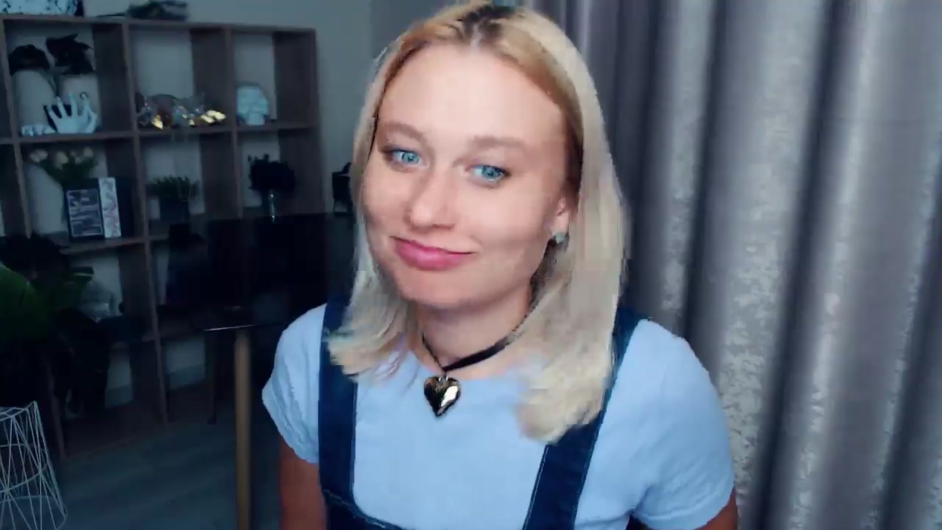 Gallery image thumbnail from Kukla_kolduna's myfreecams stream on, 08/16/2025, 17:54 image 4 of 20