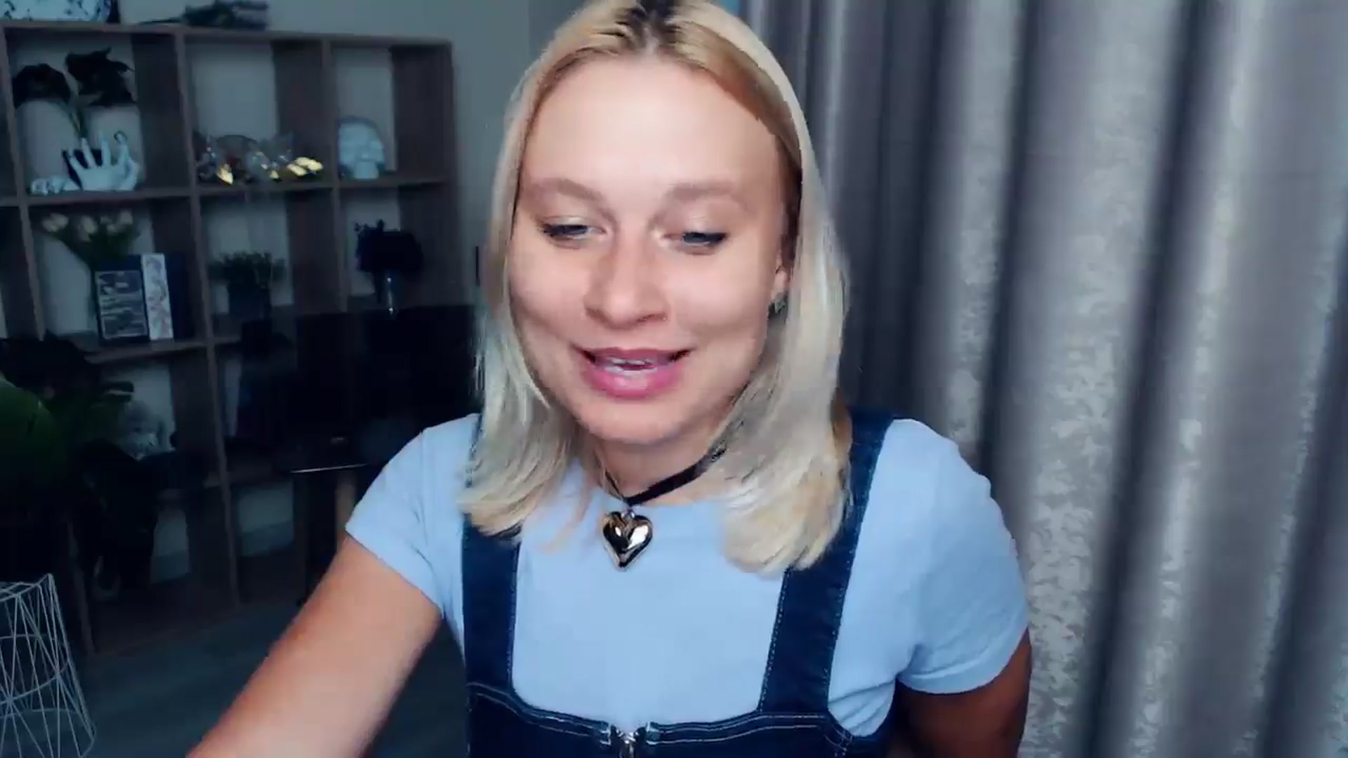 Gallery image thumbnail from Kukla_kolduna's myfreecams stream on, 08/16/2025, 17:54 image 5 of 20