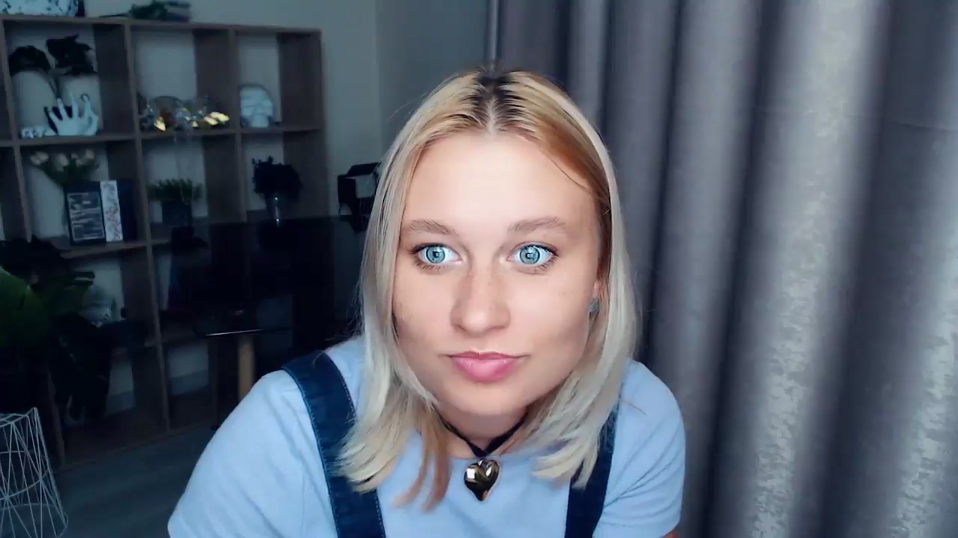 Gallery image thumbnail from Kukla_kolduna's myfreecams stream on, 08/16/2025, 18:18 image 20 of 20