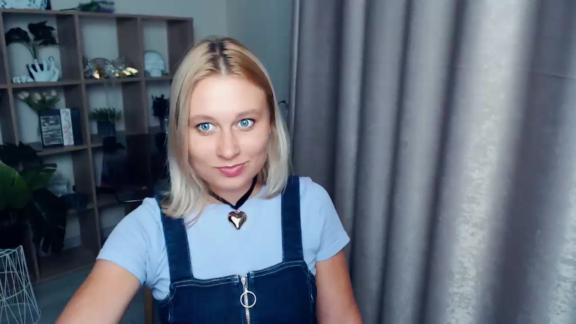 Gallery image thumbnail from Kukla_kolduna's myfreecams stream on, 08/16/2025, 18:18 image 13 of 20