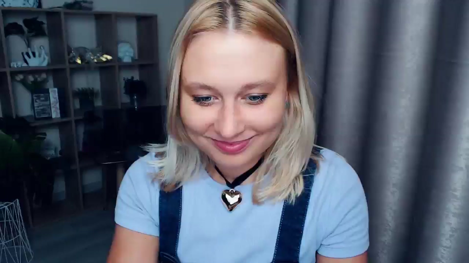 Gallery image thumbnail from Kukla_kolduna's myfreecams stream on, 08/16/2025, 18:18 image 1 of 20
