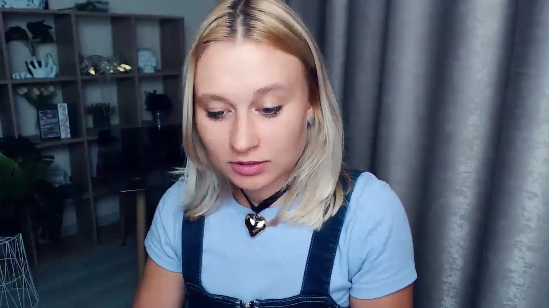 Gallery image thumbnail from Kukla_kolduna's myfreecams stream on, 08/16/2025, 18:18 image 2 of 20