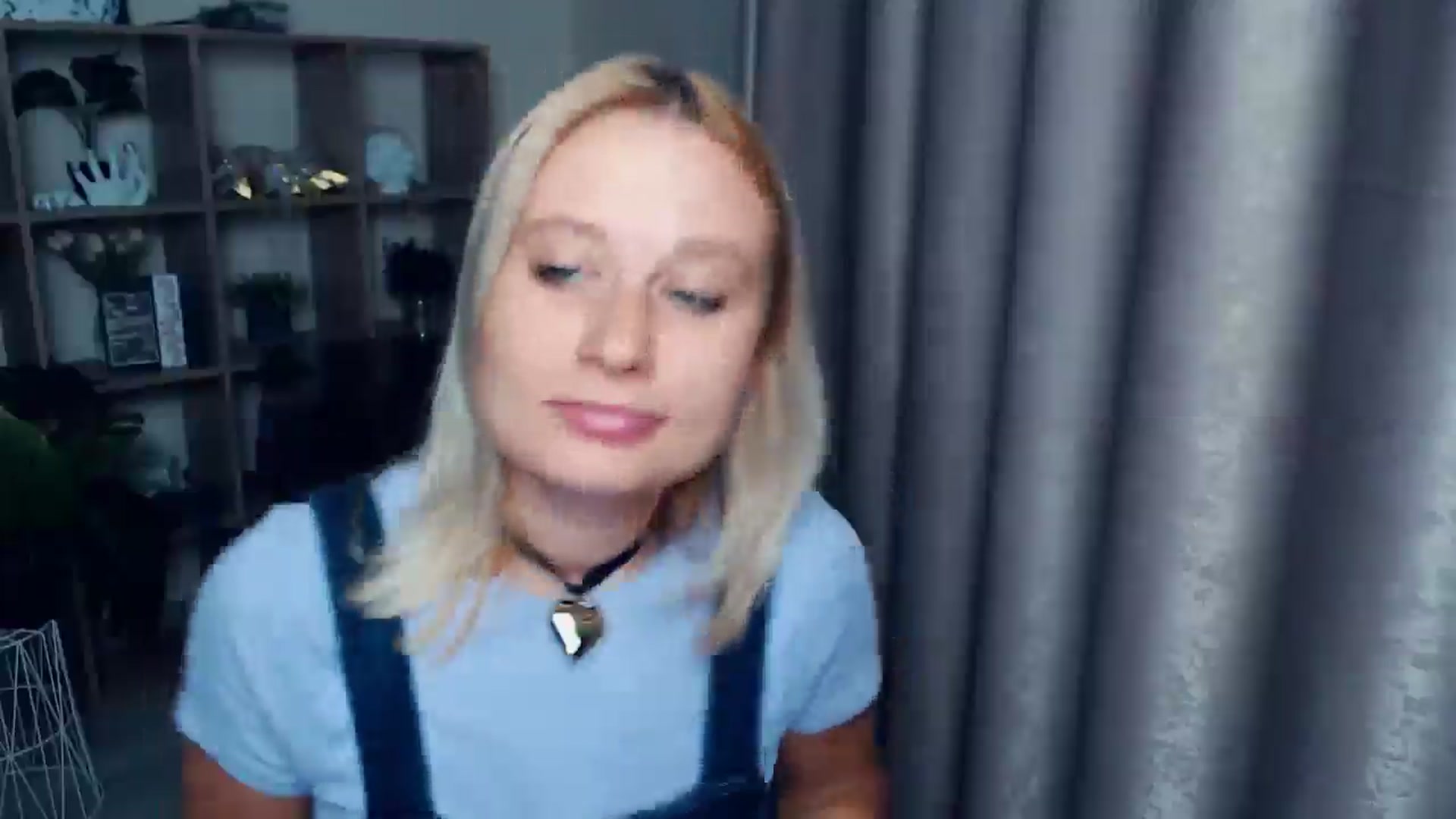 Gallery image thumbnail from Kukla_kolduna's myfreecams stream on, 08/16/2025, 18:18 image 16 of 20