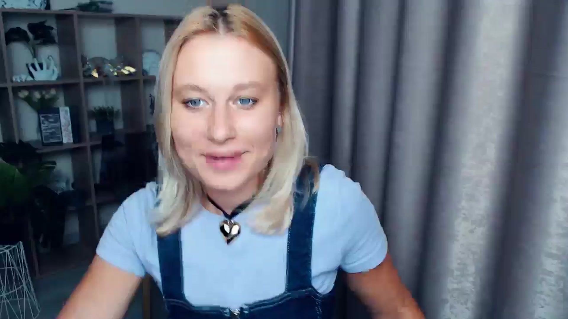 Gallery image thumbnail from Kukla_kolduna's myfreecams stream on, 08/16/2025, 18:18 image 10 of 20