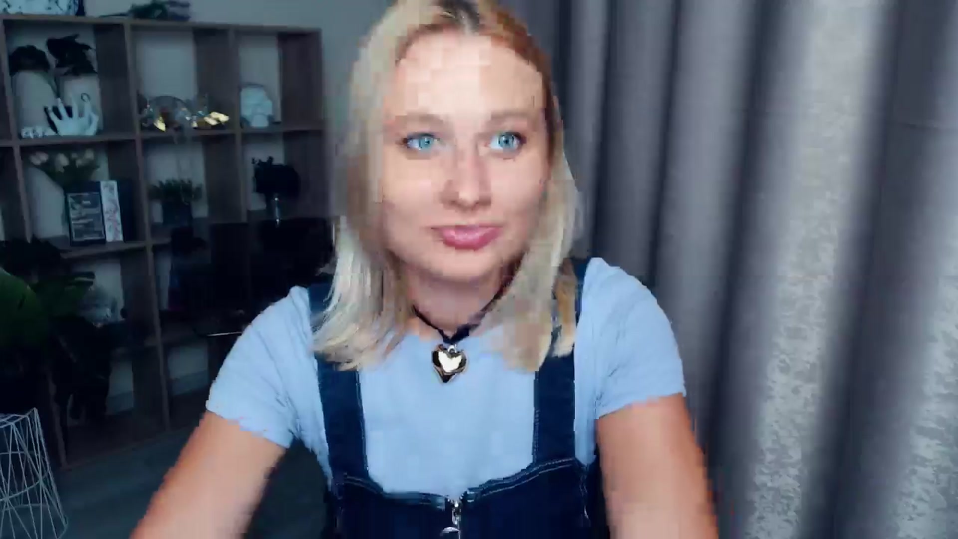 Gallery image thumbnail from Kukla_kolduna's myfreecams stream on, 08/16/2025, 18:18 image 8 of 20