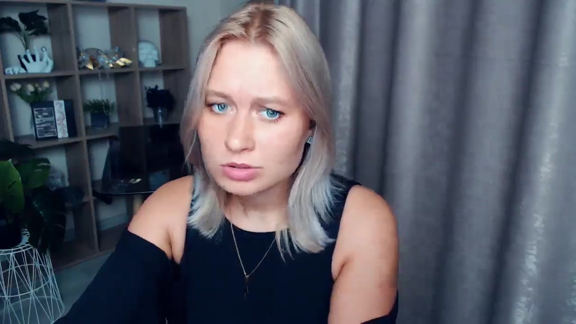 Gallery image thumbnail from Kukla_kolduna's myfreecams stream on, 08/21/2025, 17:12 image 20 of 20