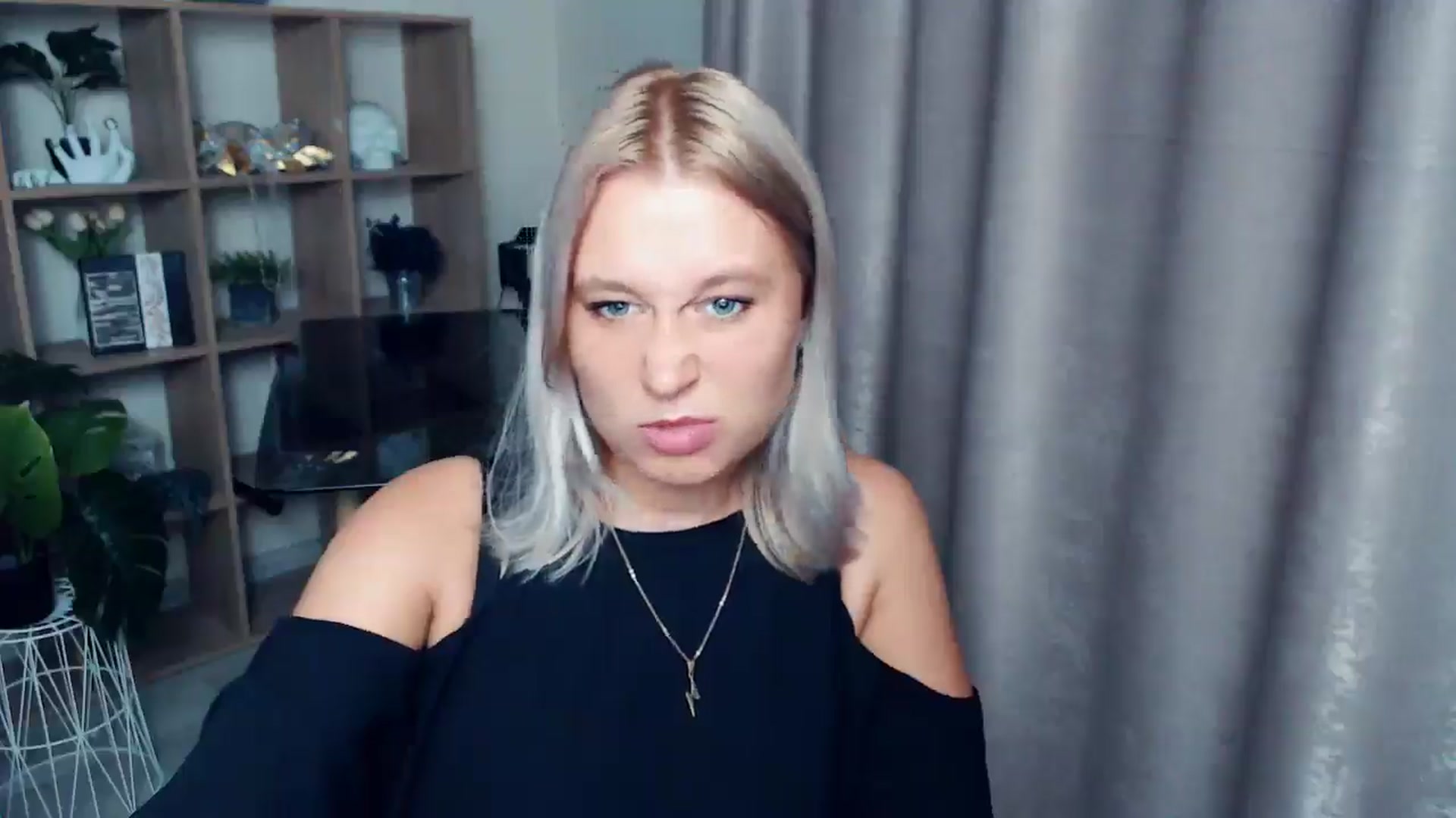 Gallery image thumbnail from Kukla_kolduna's myfreecams stream on, 08/21/2025, 18:02 image 9 of 20