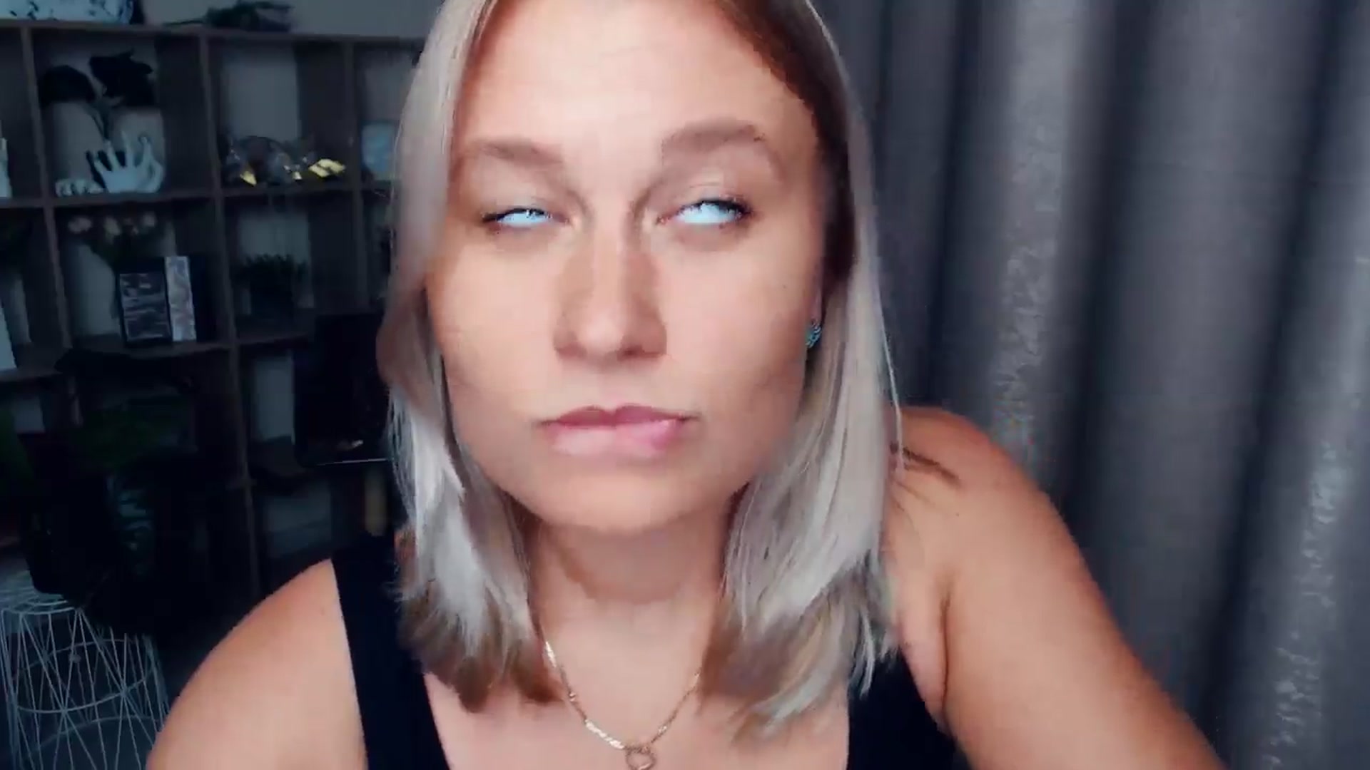 Gallery image thumbnail from Kukla_kolduna's myfreecams stream on, 08/22/2025, 18:10 image 14 of 20
