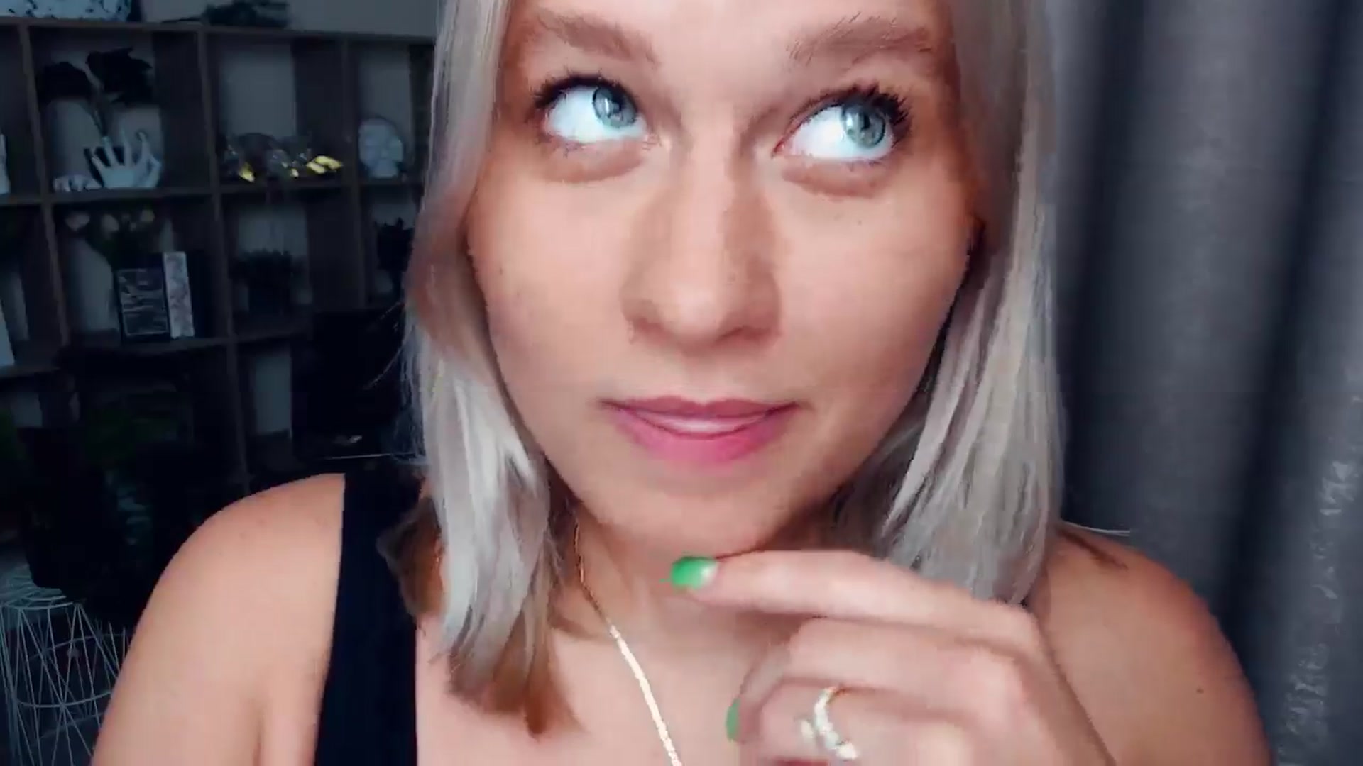 Gallery image thumbnail from Kukla_kolduna's myfreecams stream on, 08/22/2025, 18:10 image 15 of 20