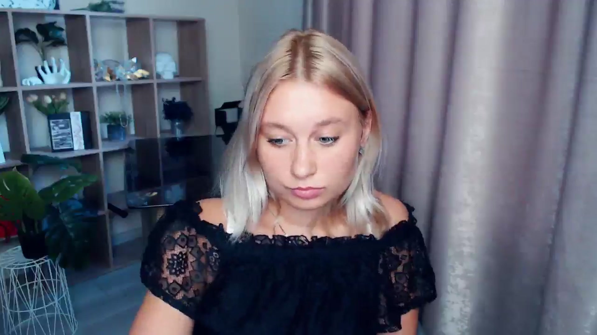 Gallery image thumbnail from Kukla_kolduna's myfreecams stream on, 08/23/2025, 16:30 image 20 of 20