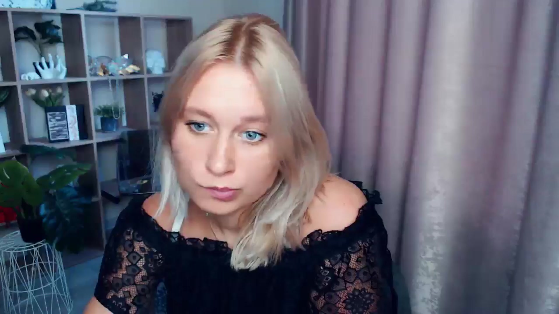 Gallery image thumbnail from Kukla_kolduna's myfreecams stream on, 08/23/2025, 16:30 image 5 of 20