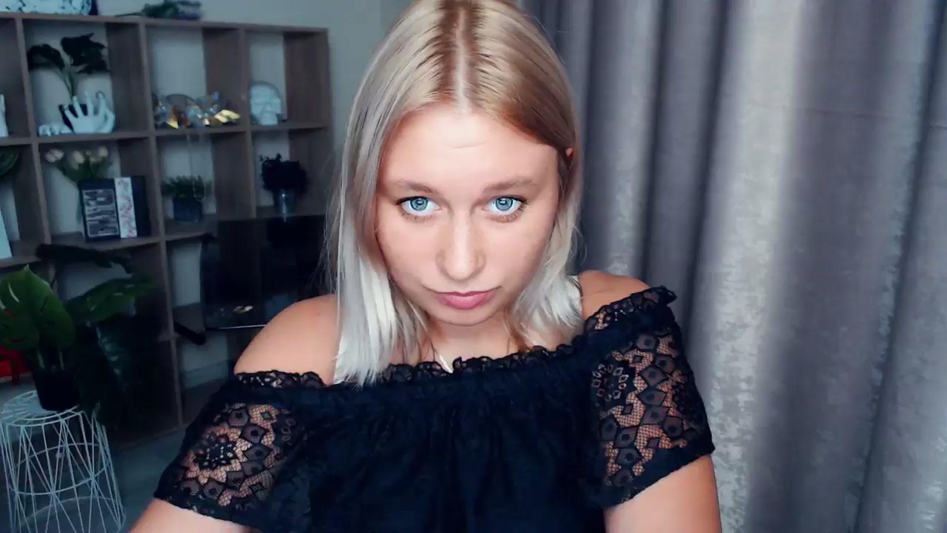 Gallery image thumbnail from Kukla_kolduna's myfreecams stream on, 08/23/2025, 18:05 image 8 of 20