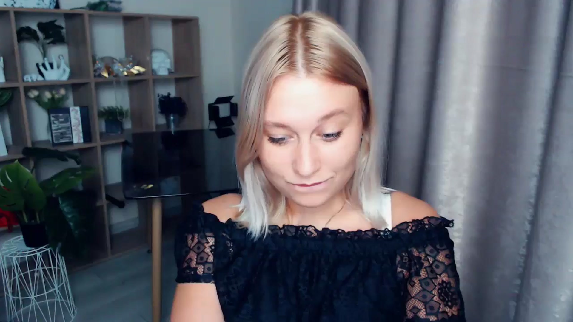 Gallery image thumbnail from Kukla_kolduna's myfreecams stream on, 08/23/2025, 18:05 image 20 of 20