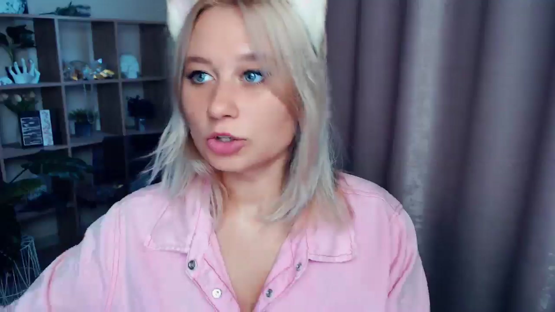 Gallery image thumbnail from Kukla_kolduna's myfreecams stream on, 08/24/2025, 16:53 image 5 of 20