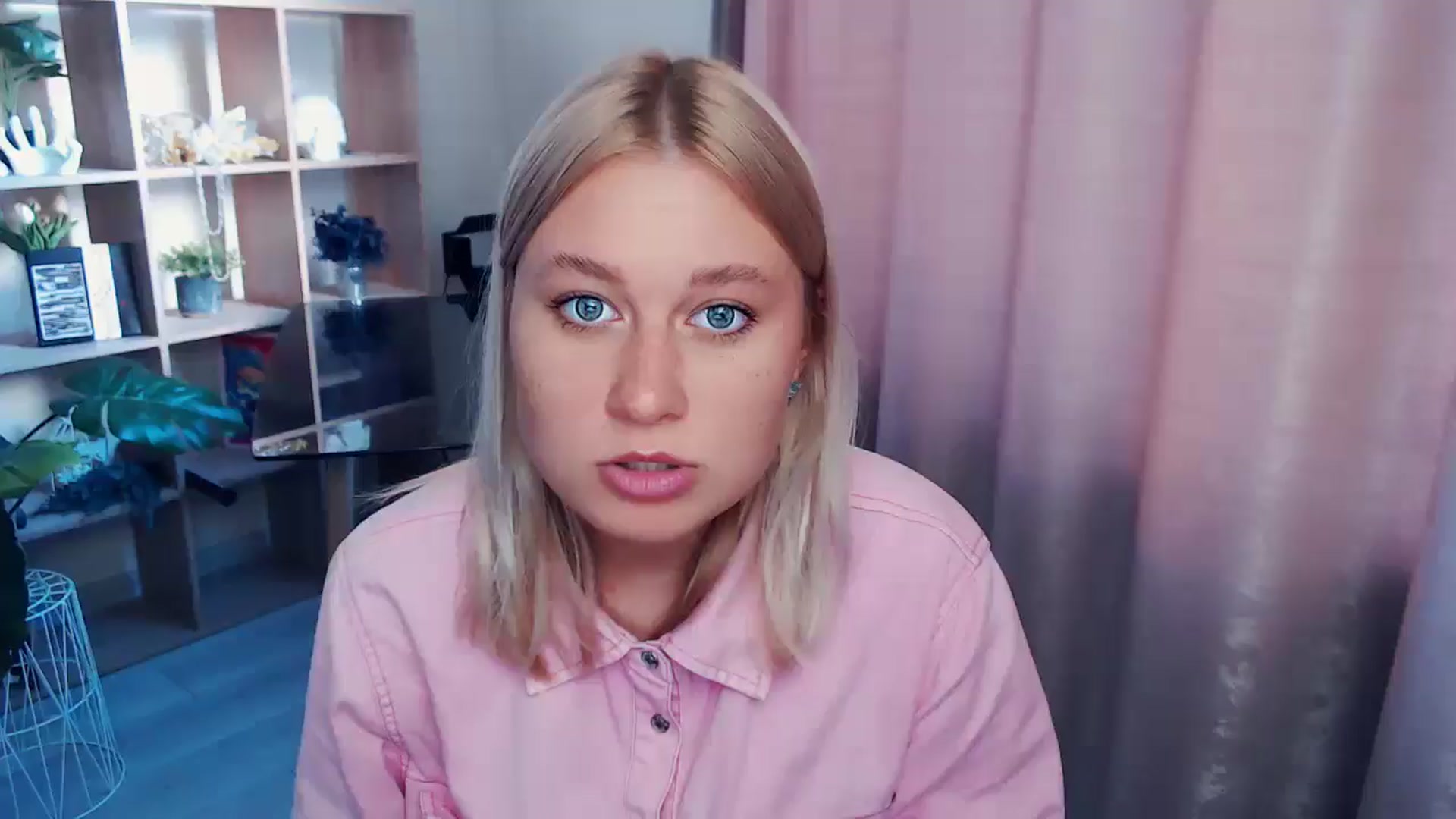 Gallery image thumbnail from Kukla_kolduna's myfreecams stream on, 08/27/2025, 15:53 image 1 of 20