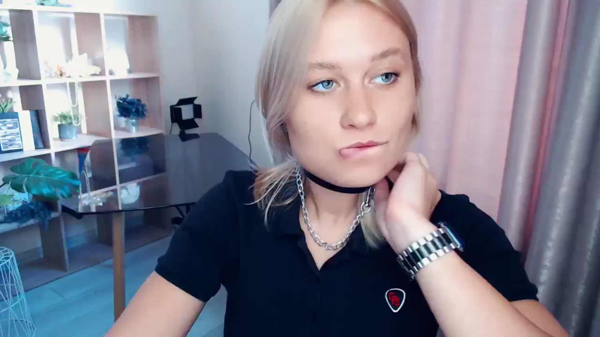 Gallery image thumbnail from Kukla_kolduna's myfreecams stream on, 08/28/2025, 15:51 image 1 of 20