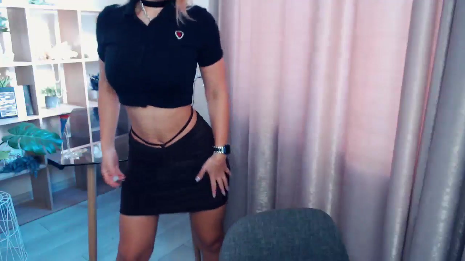 Gallery image thumbnail from Kukla_kolduna's myfreecams stream on, 08/28/2025, 15:51 image 4 of 20
