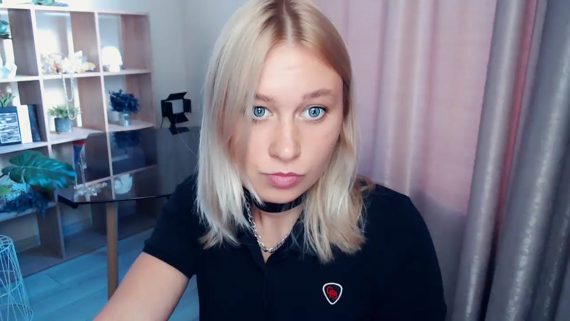 Gallery image thumbnail from Kukla_kolduna's myfreecams stream on, 08/28/2025, 15:51 image 18 of 20