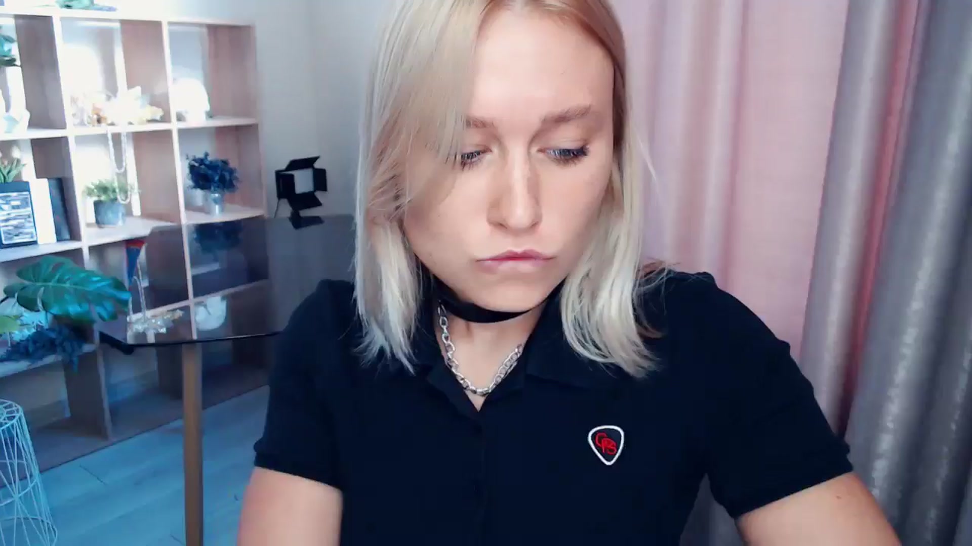 Gallery image thumbnail from Kukla_kolduna's myfreecams stream on, 08/28/2025, 15:51 image 6 of 20