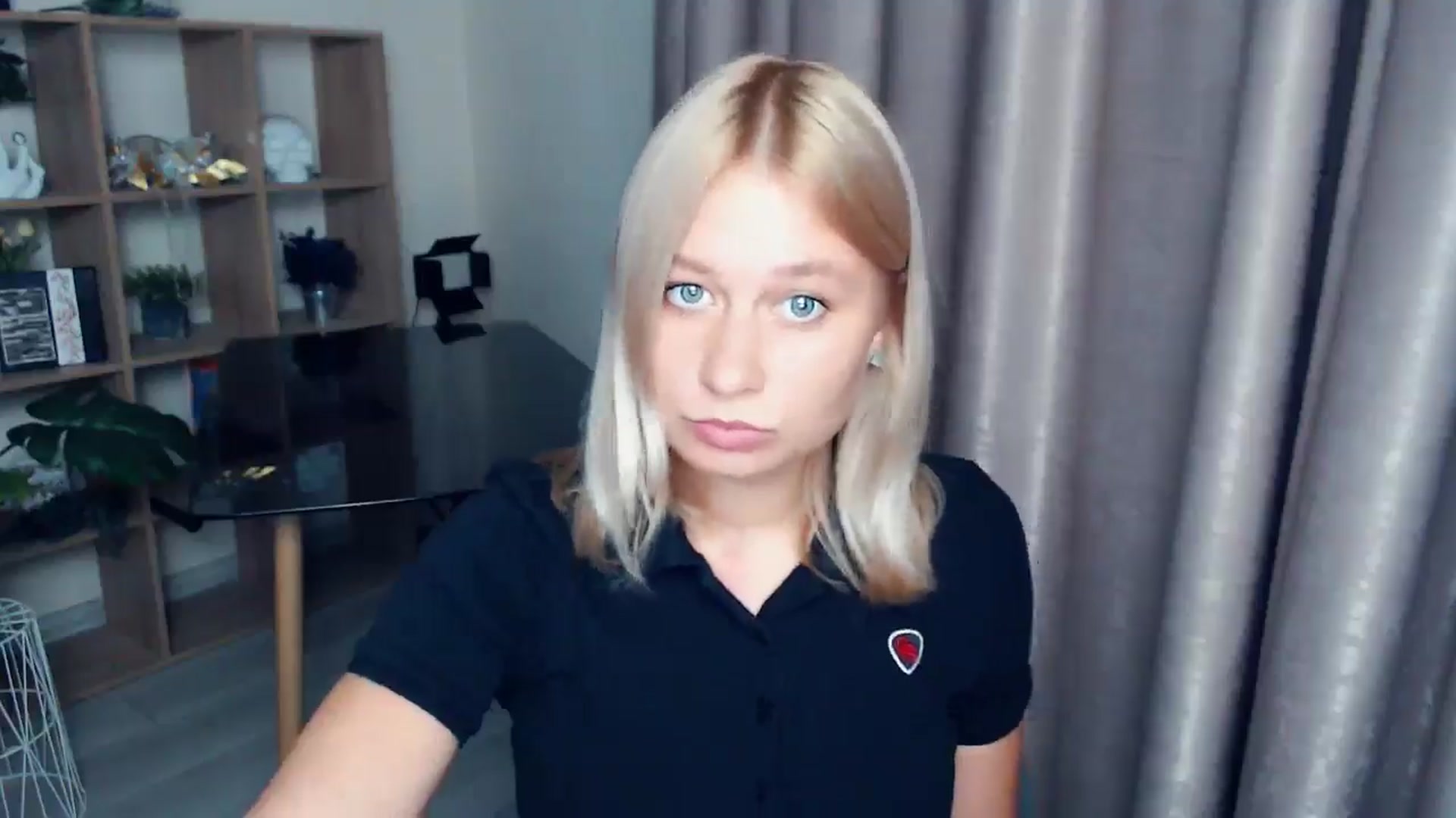 Gallery image thumbnail from Kukla_kolduna's myfreecams stream on, 08/28/2025, 18:05 image 14 of 20