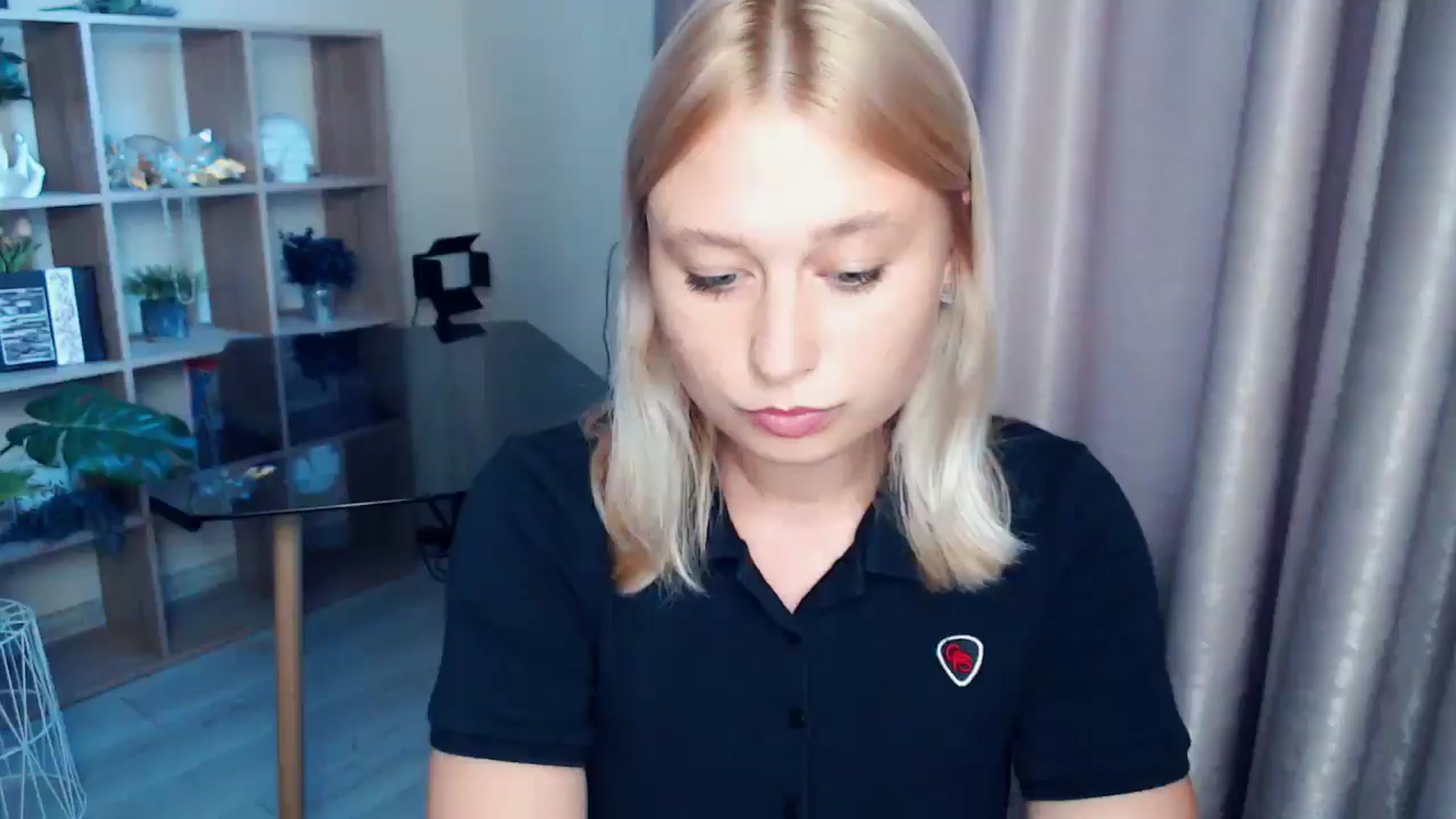 Gallery image thumbnail from Kukla_kolduna's myfreecams stream on, 08/28/2025, 18:05 image 1 of 20