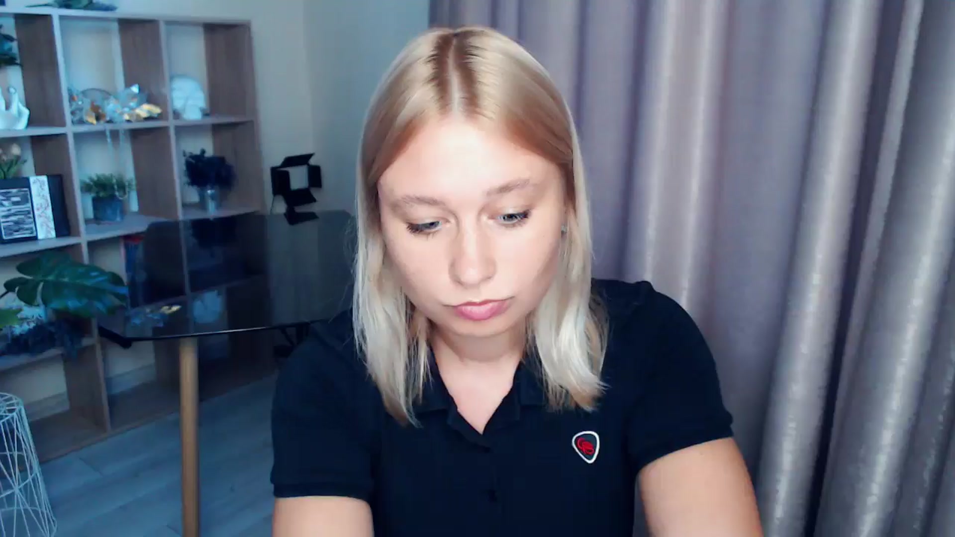 Gallery image thumbnail from Kukla_kolduna's myfreecams stream on, 08/28/2025, 18:05 image 2 of 20