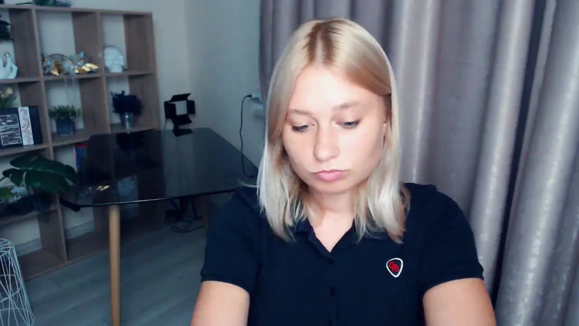 Gallery image thumbnail from Kukla_kolduna's myfreecams stream on, 08/28/2025, 18:05 image 8 of 20