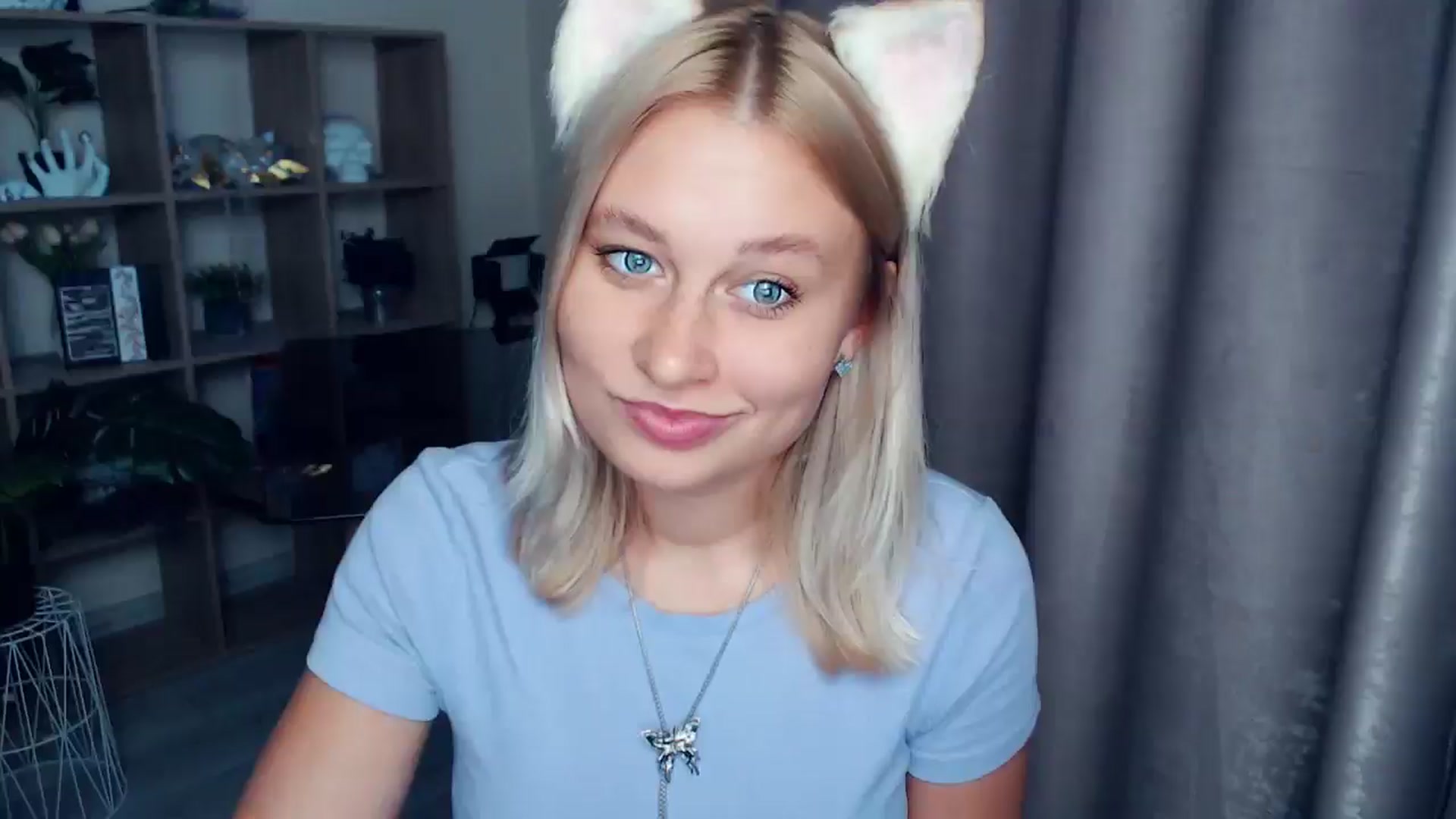 Gallery image thumbnail from Kukla_kolduna's myfreecams stream on, 08/29/2025, 17:33 image 4 of 20