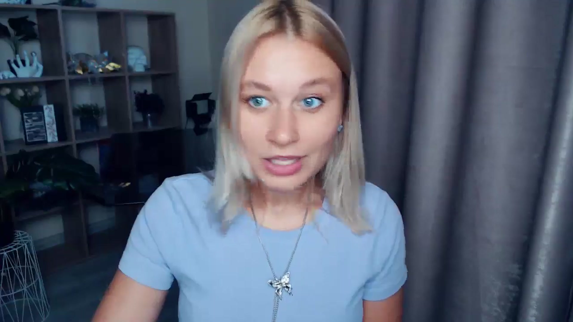 Gallery image thumbnail from Kukla_kolduna's myfreecams stream on, 08/29/2025, 17:33 image 3 of 20