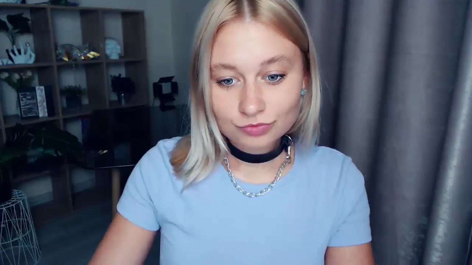 Gallery image thumbnail from Kukla_kolduna's myfreecams stream on, 08/29/2025, 17:33 image 20 of 20