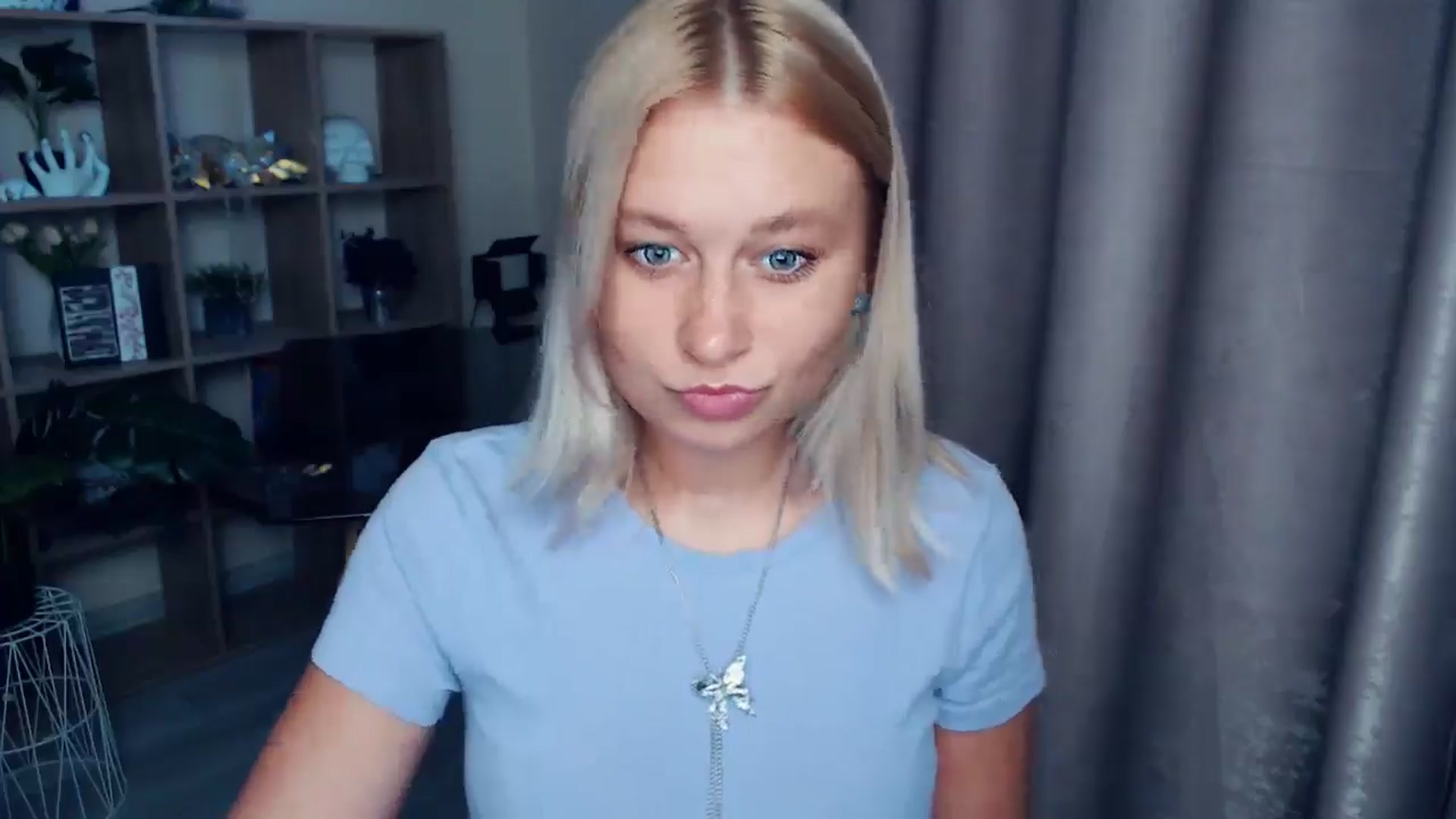 Gallery image thumbnail from Kukla_kolduna's myfreecams stream on, 08/29/2025, 17:33 image 2 of 20