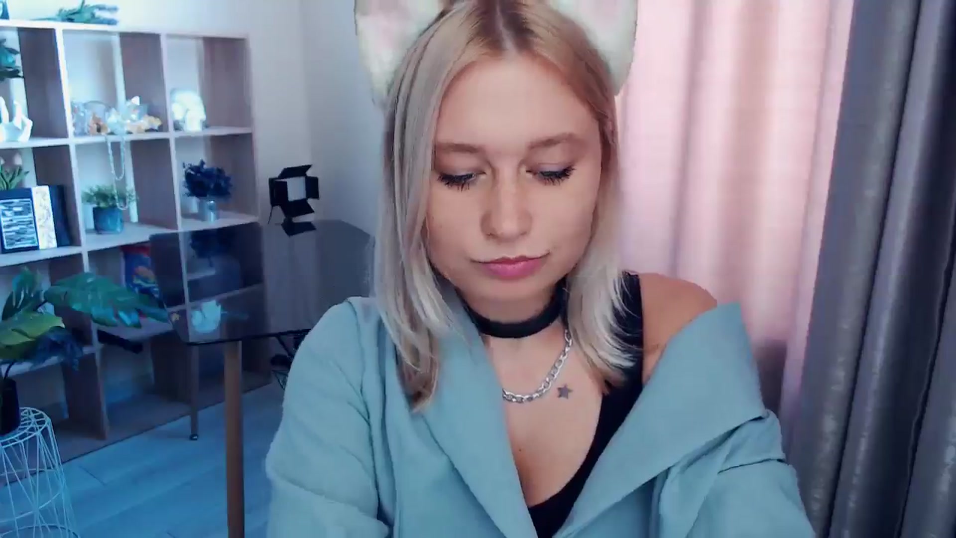 Gallery image thumbnail from Kukla_kolduna's myfreecams stream on, 08/30/2025, 08:34 image 20 of 20