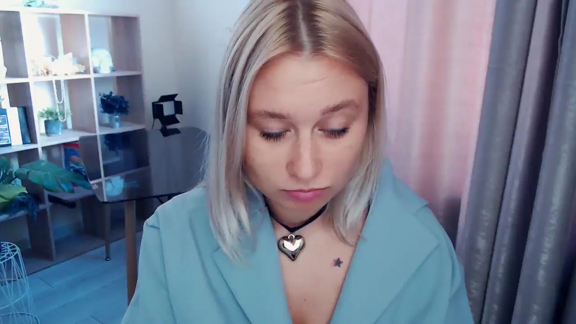 Gallery image thumbnail from Kukla_kolduna's myfreecams stream on, 08/30/2025, 11:46 image 18 of 20
