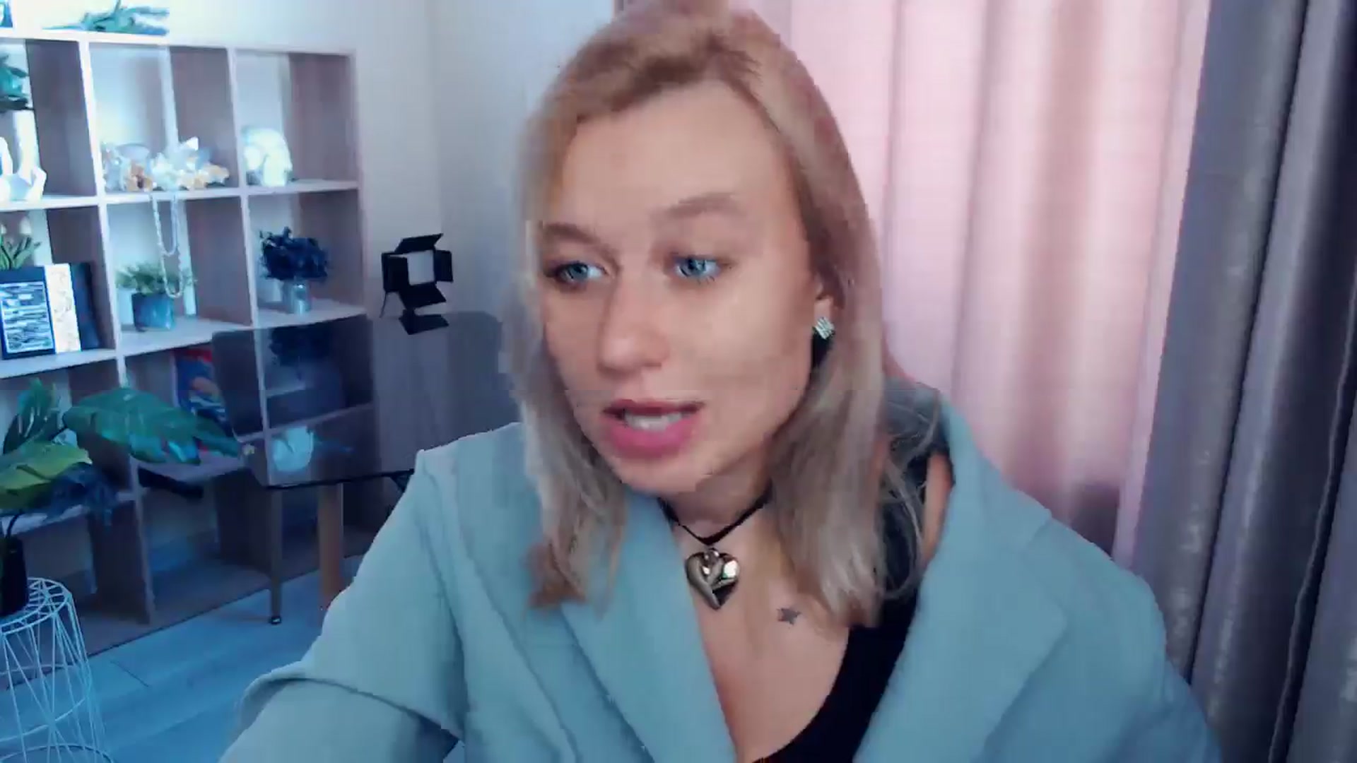 Gallery image thumbnail from Kukla_kolduna's myfreecams stream on, 08/30/2025, 11:46 image 2 of 20