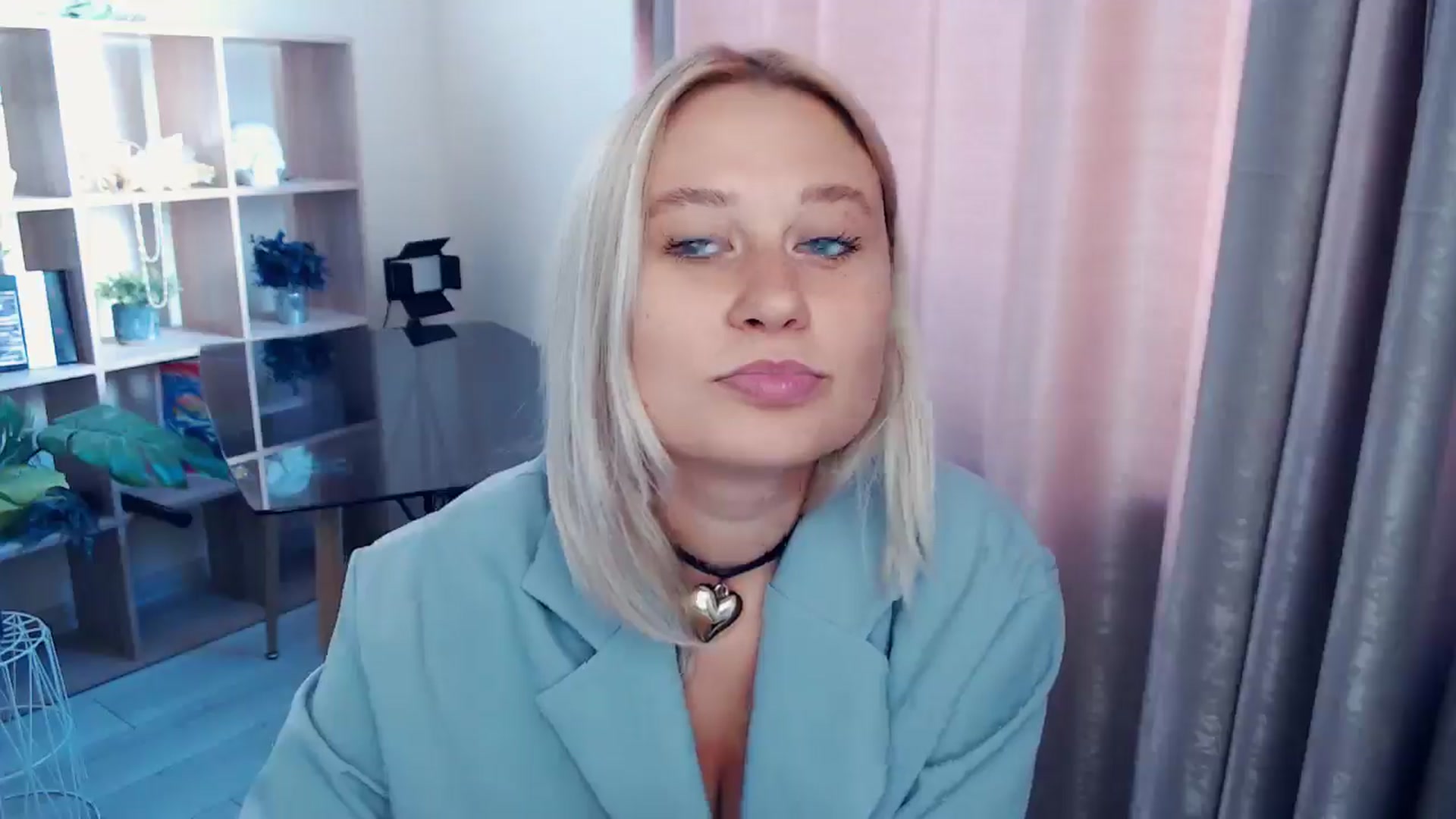 Gallery image thumbnail from Kukla_kolduna's myfreecams stream on, 08/30/2025, 11:46 image 20 of 20