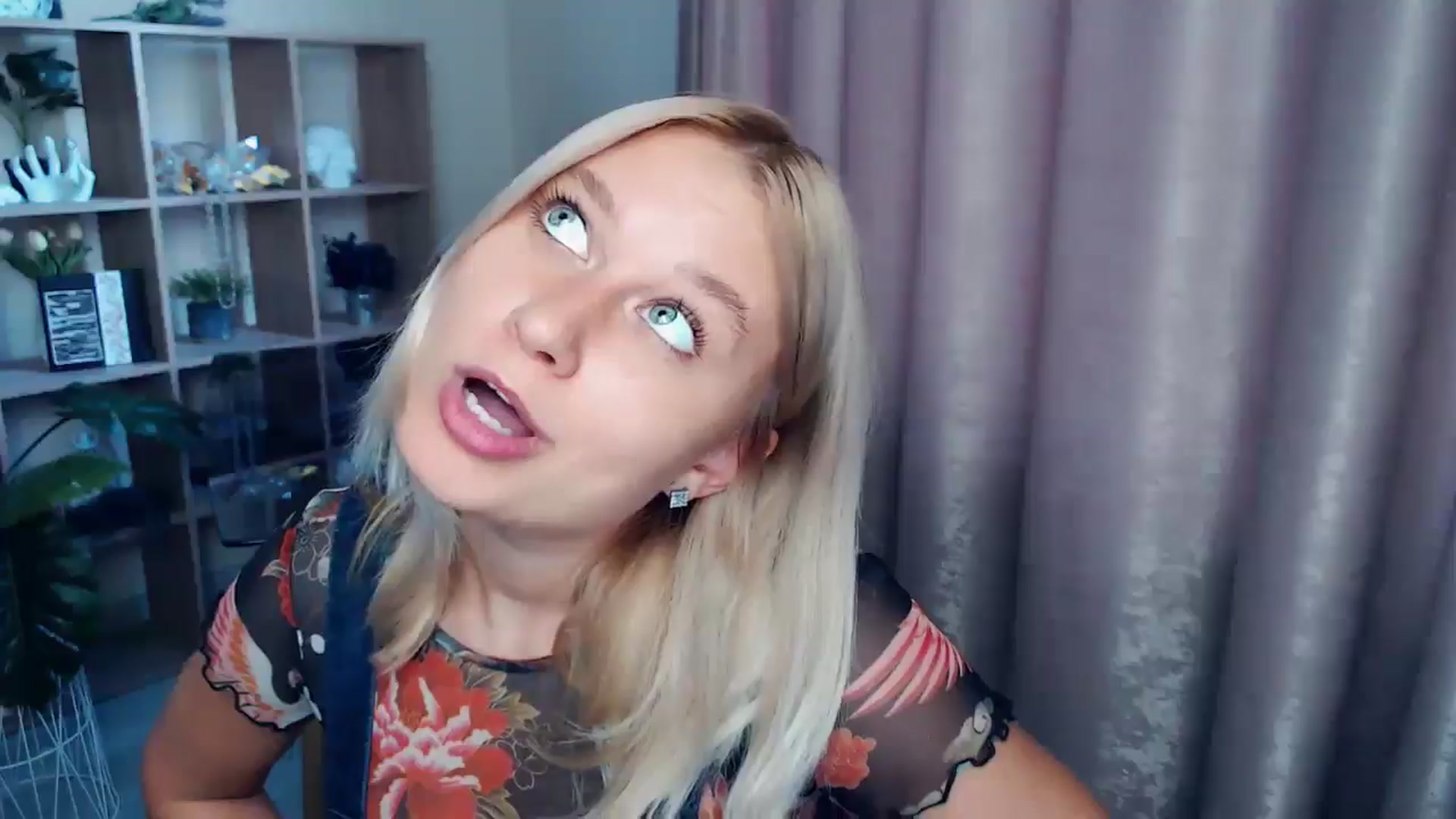 Gallery image thumbnail from Kukla_kolduna's myfreecams stream on, 08/31/2025, 17:35 image 7 of 20