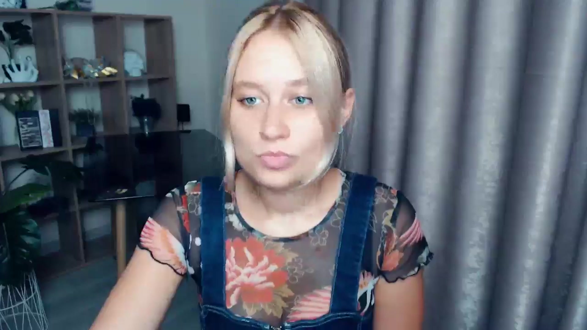 Gallery image thumbnail from Kukla_kolduna's myfreecams stream on, 08/31/2025, 17:35 image 20 of 20