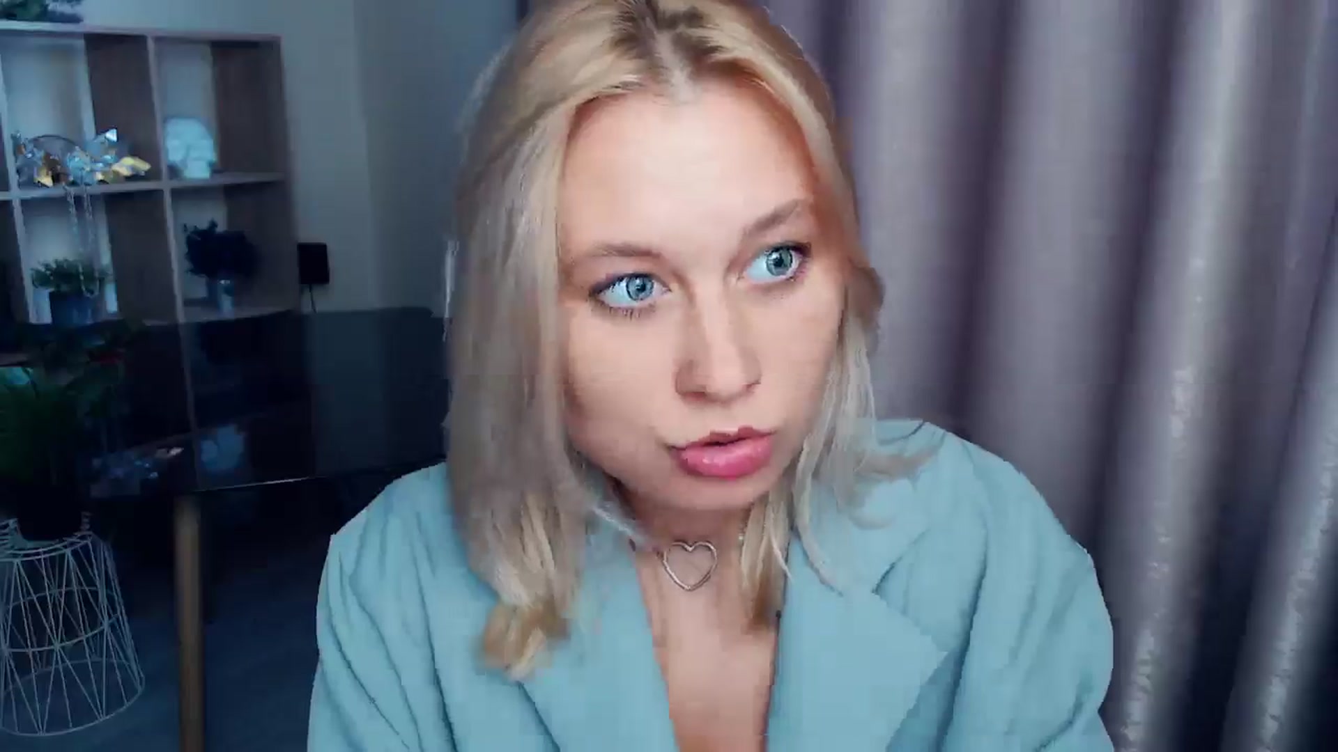 Gallery image thumbnail from Kukla_kolduna's myfreecams stream on, 09/03/2025, 16:21 image 20 of 20